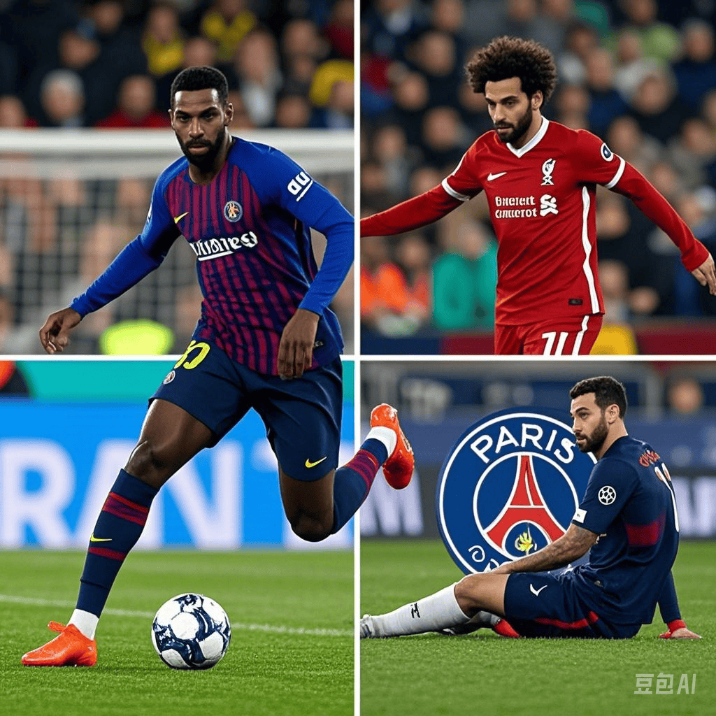 关于巴黎圣日耳曼将迎战昂热，备受期待的信息