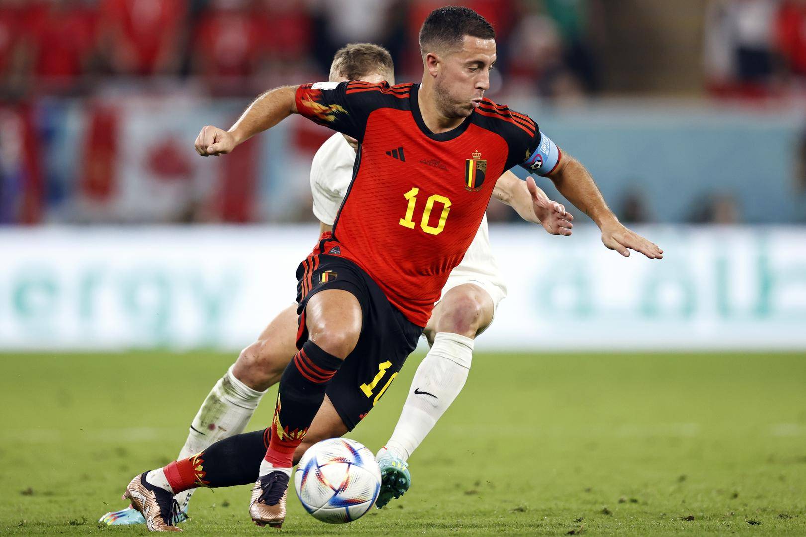 比利时对阵白俄罗斯：欧国联世界杯预选赛精彩对抗的简单介绍