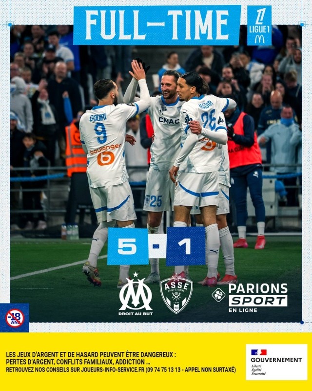 摩纳哥主场完胜图卢兹，稳固前列的简单介绍