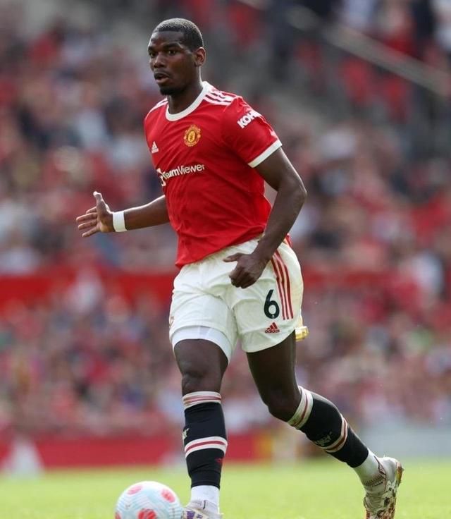 曼联官方确认博格巴因伤将休战数周的简单介绍