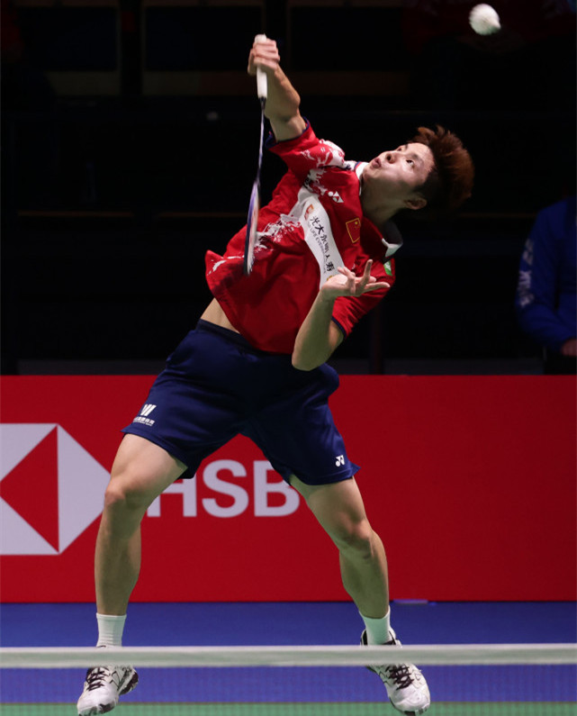 连胜终结！美国队羽毛球赛事中意外夺冠