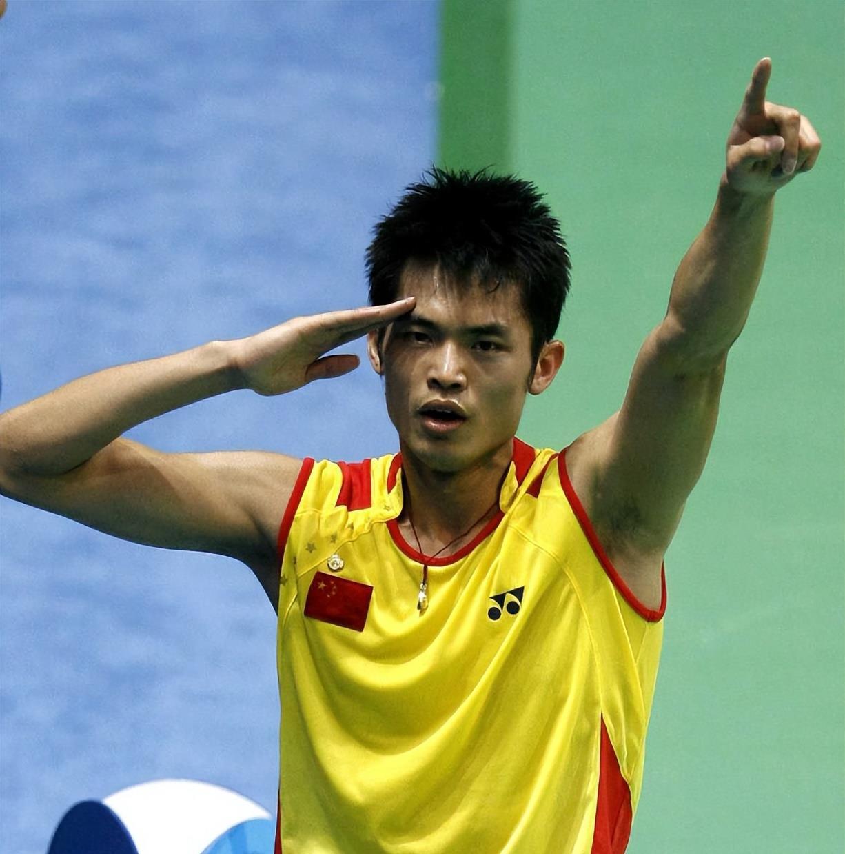 关于震撼!林丹在田径赛场逆转获胜!的信息