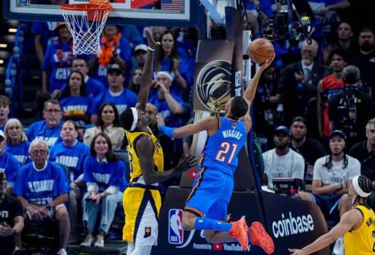 关于猛龙官方公布新规,刷新队史纪录引发争议,威金斯球迷热议!的信息