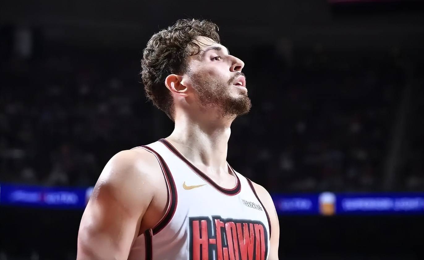 火箭爆发新星，欧文刷新纪录，全明星入选球队迎来希望！