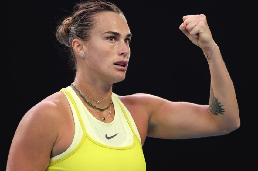 莎拉波娃重要时刻险胜,法国队带队取胜!的简单介绍